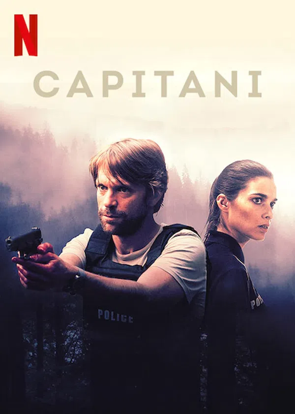 Xem Phim Capitani Vietsub HD Online