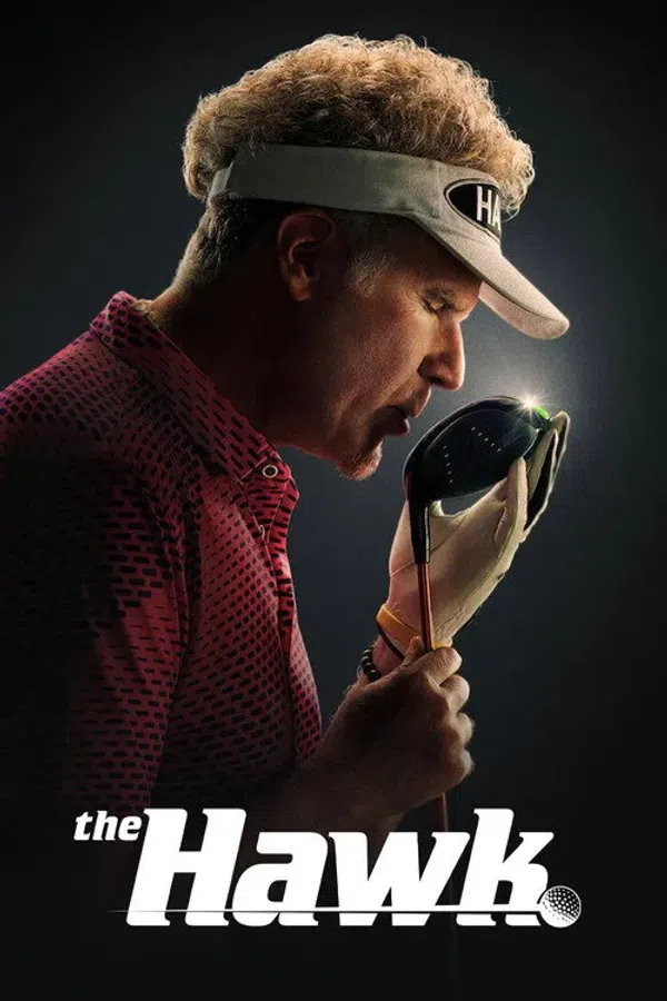Poster phim Diều hâu Hawkins trên PhimMoi